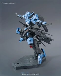 Bandai Gundam 1/144 HG IBO #027 ASW-G-XX Gundam Vidar Model Kit -Hasbro Outlet Store 4573102554482g