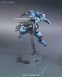 Bandai Gundam 1/144 HG IBO #027 ASW-G-XX Gundam Vidar Model Kit -Hasbro Outlet Store 4573102554482h