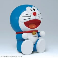 Bandai Figure-rise Mechanics Doraemon Plastic Model Kit -Hasbro Outlet Store 4573102554611d