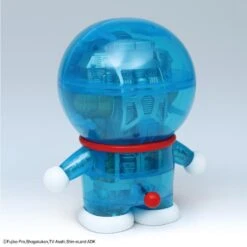 Bandai Figure-rise Mechanics Doraemon Plastic Model Kit -Hasbro Outlet Store 4573102554611f