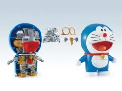 Bandai Figure-rise Mechanics Doraemon Plastic Model Kit -Hasbro Outlet Store 4573102554611h