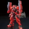 Bandai Gundam 1/144 HG IBO #020 ASW-G-29 Gundam Astaroth Origin Model Kits