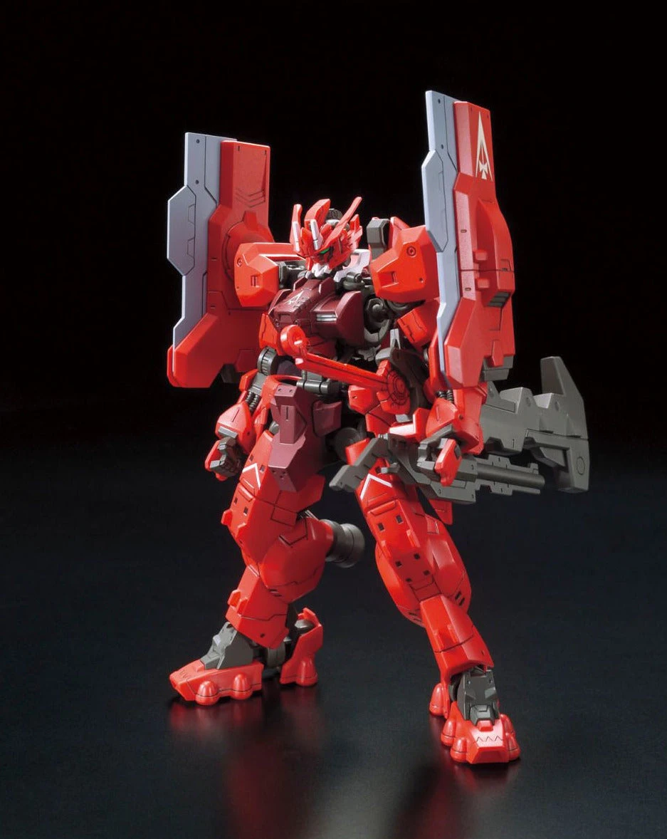 Bandai Gundam 1/144 HG IBO #020 ASW-G-29 Gundam Astaroth Origin Model Kits 1 Bandai Gundam 1/144 HG IBO #020 ASW-G-29 Gundam Astaroth Origin Model Kits