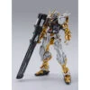 Bandai Metal Build Gundam Seed Astray Gold Frame (Alternative Strike Ver.) Exclusive