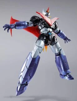 Bandai Metal Build Great Mazinger Mazinger Z: Infinity Action Figure -Hasbro Outlet Store 4573102554789c