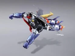 Bandai Metal Build Great Mazinger Mazinger Z: Infinity Action Figure -Hasbro Outlet Store 4573102554789d