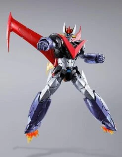 Bandai Metal Build Great Mazinger Mazinger Z: Infinity Action Figure -Hasbro Outlet Store 4573102554789e