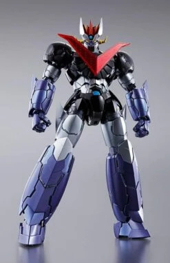 Bandai Metal Build Great Mazinger Mazinger Z: Infinity Action Figure -Hasbro Outlet Store 4573102554789f