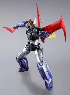 Bandai Metal Build Great Mazinger Mazinger Z: Infinity Action Figure -Hasbro Outlet Store 4573102554789g