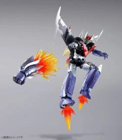 Bandai Metal Build Great Mazinger Mazinger Z: Infinity Action Figure -Hasbro Outlet Store 4573102554789h