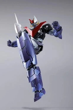 Bandai Metal Build Great Mazinger Mazinger Z: Infinity Action Figure -Hasbro Outlet Store 4573102554789i