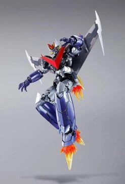 Bandai Metal Build Great Mazinger Mazinger Z: Infinity Action Figure -Hasbro Outlet Store 4573102554789j