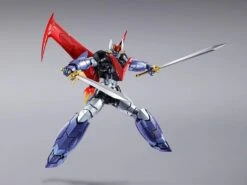 Bandai Metal Build Great Mazinger Mazinger Z: Infinity Action Figure -Hasbro Outlet Store 4573102554789k