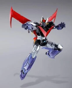 Bandai Metal Build Great Mazinger Mazinger Z: Infinity Action Figure -Hasbro Outlet Store 4573102554789l
