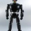 Bandai Soul Of Chogokin GX-29R Black Ox Tetsujin 28-Go