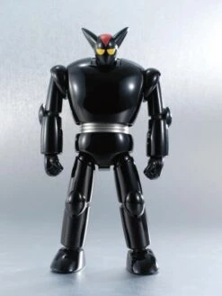 Bandai Soul Of Chogokin GX-29R Black Ox Tetsujin 28-Go