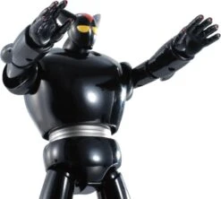 Bandai Soul Of Chogokin GX-29R Black Ox Tetsujin 28-Go -Hasbro Outlet Store 4573102554796d