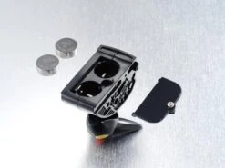 Bandai Soul Of Chogokin GX-29R Black Ox Tetsujin 28-Go -Hasbro Outlet Store 4573102554796i