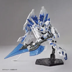 Bandai Gundam 1/144 Gundam Unicorn Unicorn Gundam Perfectibility (Destroy Mode) The Gundam Base Limited Model Kit Exclusive -Hasbro Outlet Store 4573102555007d