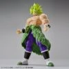 Bandai Figure-rise Standard Dragonball Super Super Saiyan Broly Full Powered Model Kit