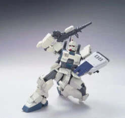 Bandai Gundam 1/144 HGUC #155 The 08th MS Team RX-79G Ez8 Model Kit -Hasbro Outlet Store 4573102557537c