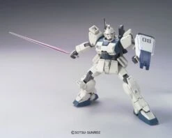 Bandai Gundam 1/144 HGUC #155 The 08th MS Team RX-79G Ez8 Model Kit -Hasbro Outlet Store 4573102557537d