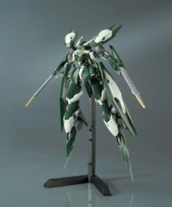 Bandai Gundam 1/144 HG IBO #034 EB-08jjc Reginlaze Julia Model Kit