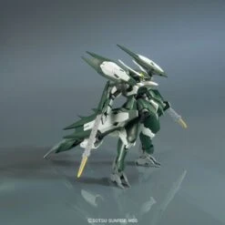 Bandai Gundam 1/144 HG IBO #034 EB-08jjc Reginlaze Julia Model Kit -Hasbro Outlet Store 4573102558978d