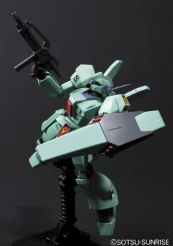 Bandai Gundam 1/144 HGUC #097 Char's Counterattack RGM-89 Jegan Model Kit -Hasbro Outlet Store 4573102573988e