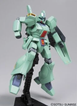 Bandai Gundam 1/144 HGUC #097 Char's Counterattack RGM-89 Jegan Model Kit -Hasbro Outlet Store 4573102573988f