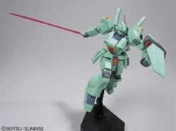 Bandai Gundam 1/144 HGUC #097 Char's Counterattack RGM-89 Jegan Model Kit -Hasbro Outlet Store 4573102573988h