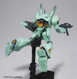 Bandai Gundam 1/144 HGUC #097 Char's Counterattack RGM-89 Jegan Model Kit -Hasbro Outlet Store 4573102573988i