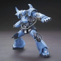Bandai Gundam 1/144 HG The Origin #004 Prototype Gouf Tactical Demonstrator Model Kit -Hasbro Outlet Store 4573102577337d