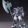Bandai Gundam 1/144 HG The Origin #05MS-06R-1A Zaku II High Mobility Type (Ortega) Model Kit