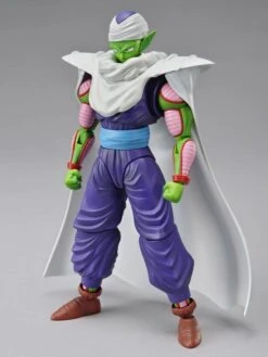 Bandai Figure-rise Standard Dragon Ball Z Piccolo [New Packaging] Plastic Model Kit -Hasbro Outlet Store 4573102577887a