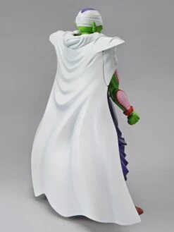 Bandai Figure-rise Standard Dragon Ball Z Piccolo [New Packaging] Plastic Model Kit -Hasbro Outlet Store 4573102577887b