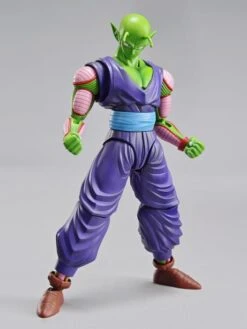 Bandai Figure-rise Standard Dragon Ball Z Piccolo [New Packaging] Plastic Model Kit -Hasbro Outlet Store 4573102577887d