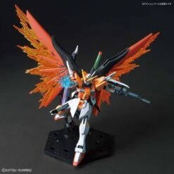 Bandai Gundam 1/144 HGUC #226 Gundam Seed Destiny ZGMF-X42S Destiny Gundam [Heine Westenfluss Colors] HGCE Model Kit -Hasbro Outlet Store 4573102577931d