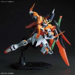 Bandai Gundam 1/144 HGUC #226 Gundam Seed Destiny ZGMF-X42S Destiny Gundam [Heine Westenfluss Colors] HGCE Model Kit -Hasbro Outlet Store 4573102577931f