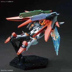 Bandai Gundam 1/144 HGUC #226 Gundam Seed Destiny ZGMF-X42S Destiny Gundam [Heine Westenfluss Colors] HGCE Model Kit -Hasbro Outlet Store 4573102577931h