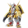 Bandai Figure-rise Standard Digimon Adventure WarGreymon (Amplified) Model Kit