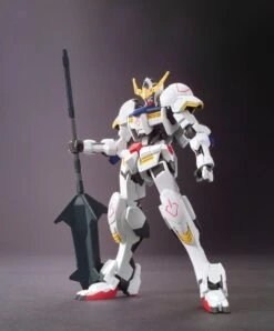Bandai Gundam 1/144 HG IBO #001 ASW-G-08 Gundam Barbatos Model Kit