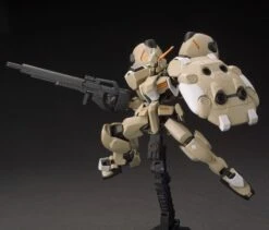 Bandai Gundam 1/144 HG IBO #013 ASW-G-11 Gundam Gusion Rebake Model Kit 9 Bandai Gundam 1/144 HG IBO #013 ASW-G-11 Gundam Gusion Rebake Model Kit -Hasbro Outlet Store 4573102579805c