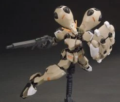 Bandai Gundam 1/144 HG IBO #013 ASW-G-11 Gundam Gusion Rebake Model Kit 12 Bandai Gundam 1/144 HG IBO #013 ASW-G-11 Gundam Gusion Rebake Model Kit -Hasbro Outlet Store 4573102579805f