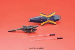 Bandai Gundam 1/144 HGUC #134 RX-0 Unicorn 02 Banshee [Destroy Mode] Model Kit -Hasbro Outlet Store 4573102579836d