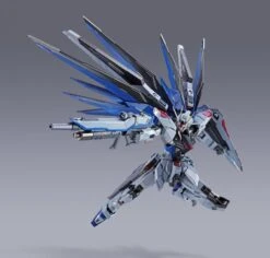 Bandai Gundam Metal Build Freedom Gundam (Concept 2) Action Figure