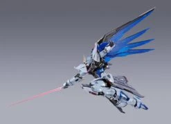 Bandai Gundam Metal Build Freedom Gundam (Concept 2) Action Figure -Hasbro Outlet Store 4573102580580c