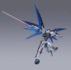 Bandai Gundam Metal Build Freedom Gundam (Concept 2) Action Figure -Hasbro Outlet Store 4573102580580d