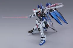 Bandai Gundam Metal Build Freedom Gundam (Concept 2) Action Figure -Hasbro Outlet Store 4573102580580f