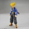 Bandai Figure-rise Standard Dragon Ball Z Trunks (New Pkg.) Model Kit